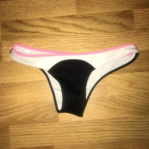 Victoria’s Secret swim bottoms